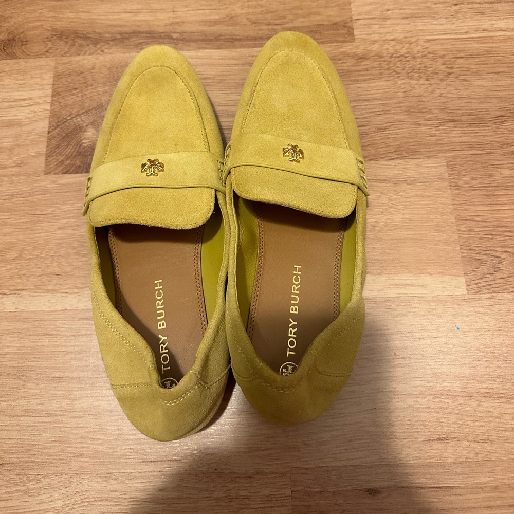 TORY BURCH LOARER